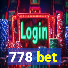 778 bet